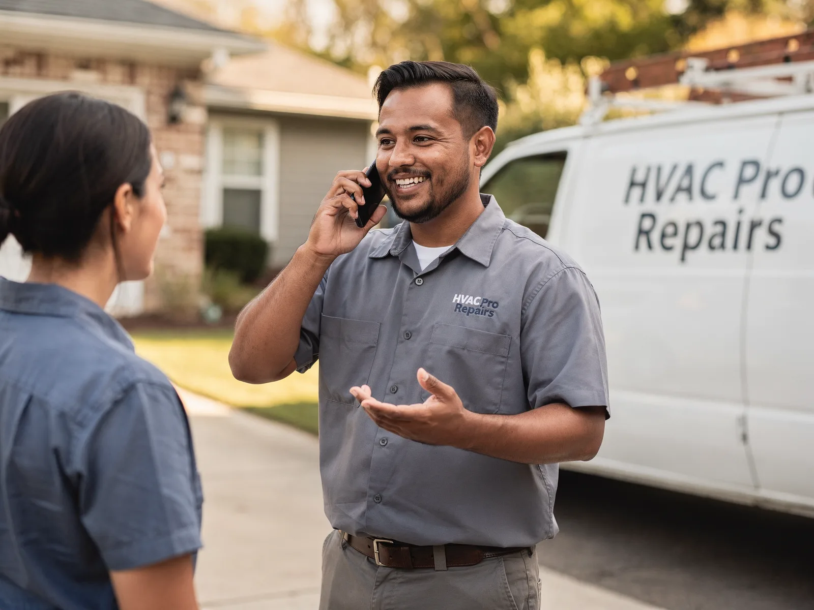 Heat Pump Repair Vinemont, AL FAQs